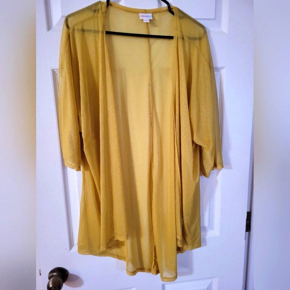 Lularoe Lindsay size medium